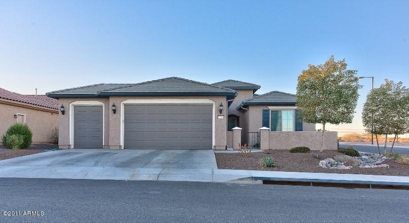 26263 W Lone Cactus Dr., Buckeye, AZ 85396