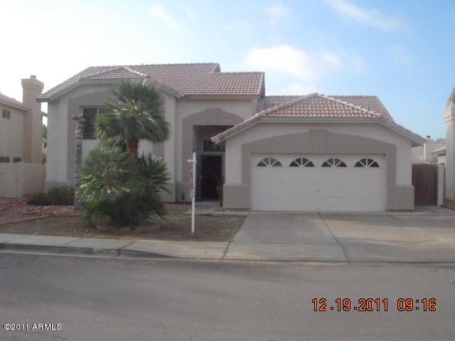 1419 E Encinas Ave., Gilbert, AZ 85234