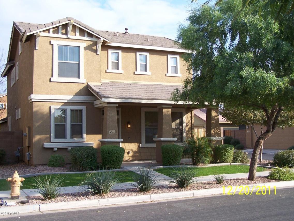 2923 S Arroyo Ln., Gilbert, AZ 85295
