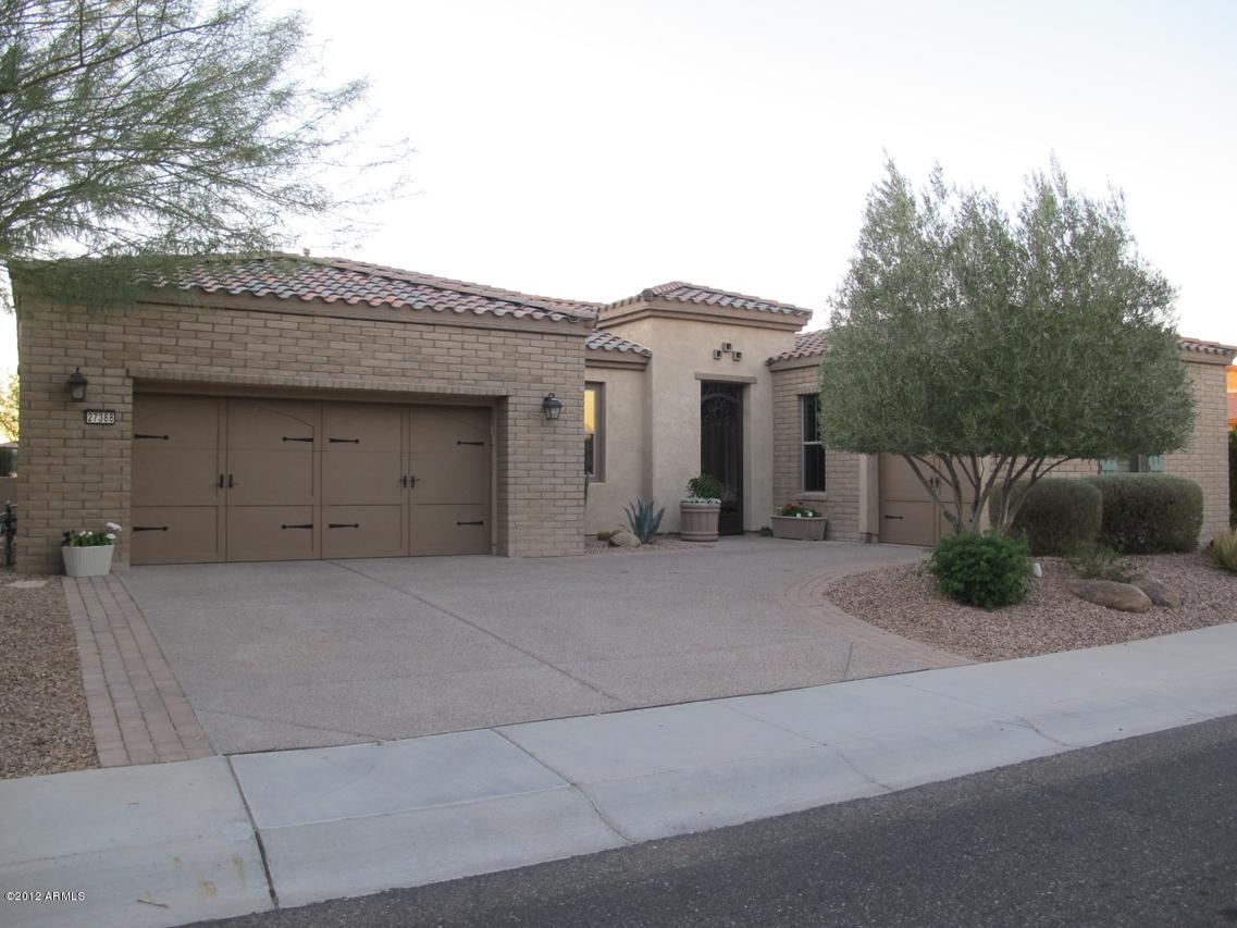 27388 N 125th Ave., Peoria, AZ 85383