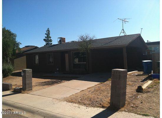 2301 W Danbury Rd., Phoenix, AZ 85023