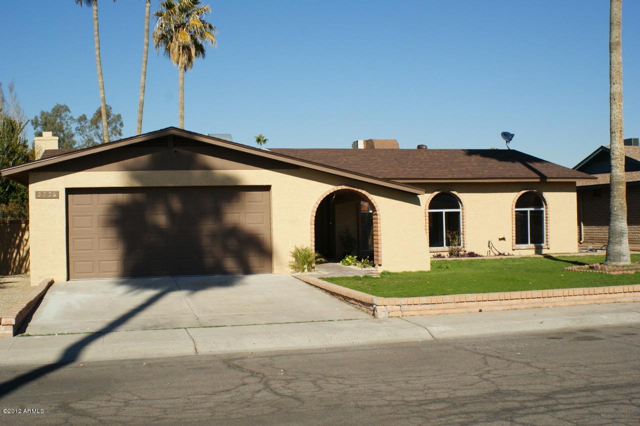 5532 W Turquoise Ave., Glendale, AZ 85302