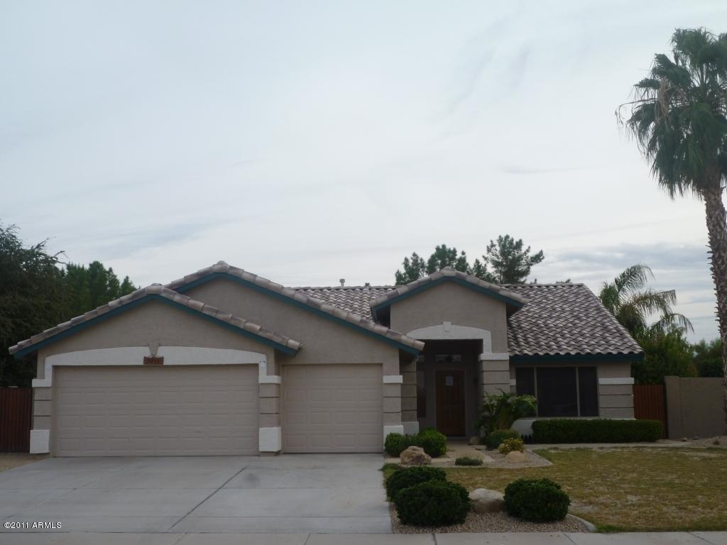 6955 W Planada Ln., Glendale, AZ 85310