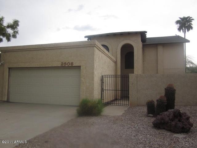 2508 W Kiowa Ave., Mesa, AZ 85202