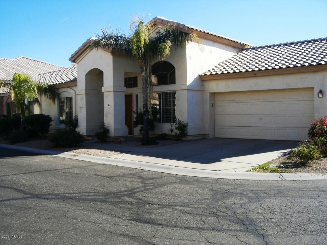 4906 E Brown Rd. #21, Mesa, AZ 85205