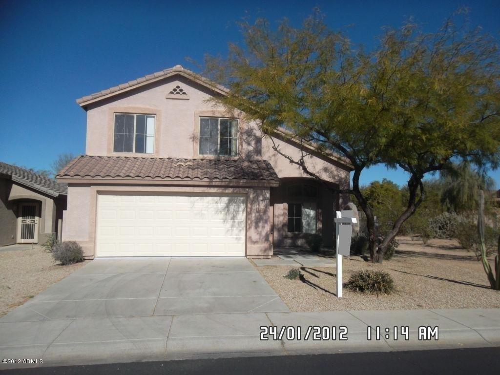 4620 E Laredo Ln., Cave Creek, AZ 85331