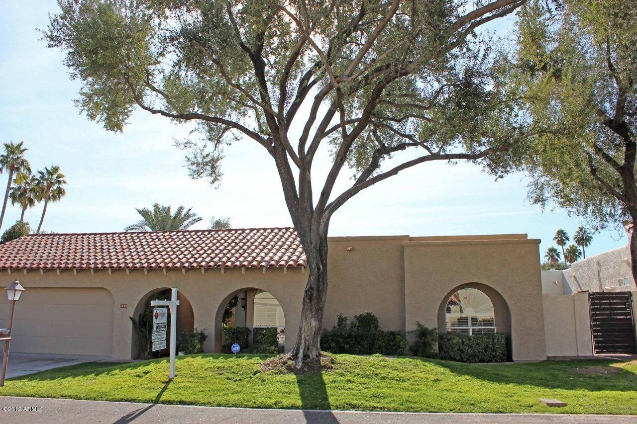 7319 E Marlette Ave., Scottsdale, AZ 85250