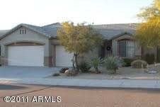 40918 N Crockett Tr., Anthem, AZ 85086