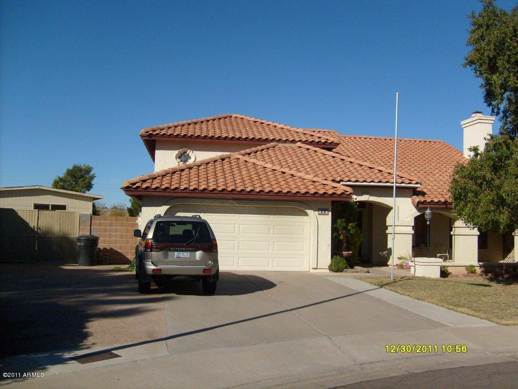 648 N Bermuda Cir., Mesa, AZ 85205