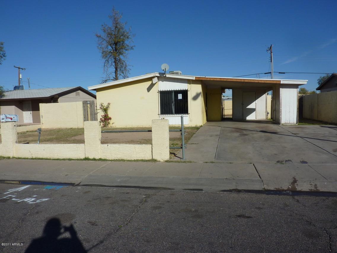 1330 E Pecan Rd., Phoenix, AZ 85040