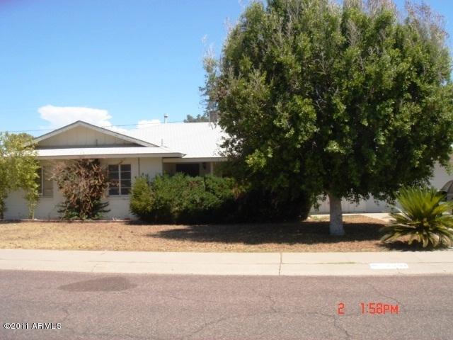 2301 W Greenbriar Dr., Phoenix, AZ 85023