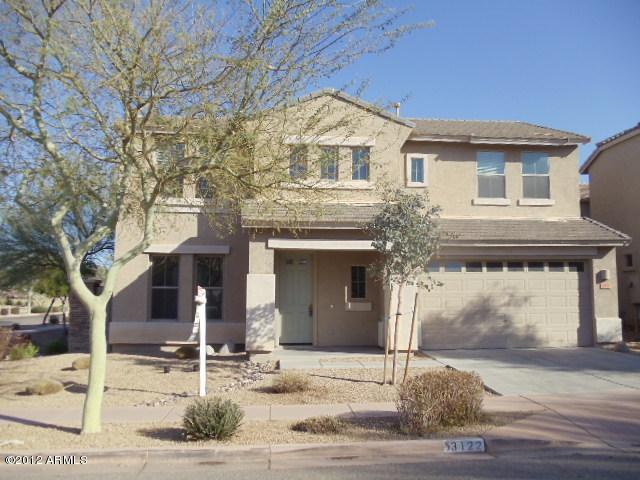 3122 W Via De Pedro Miguel, Phoenix, AZ 85086