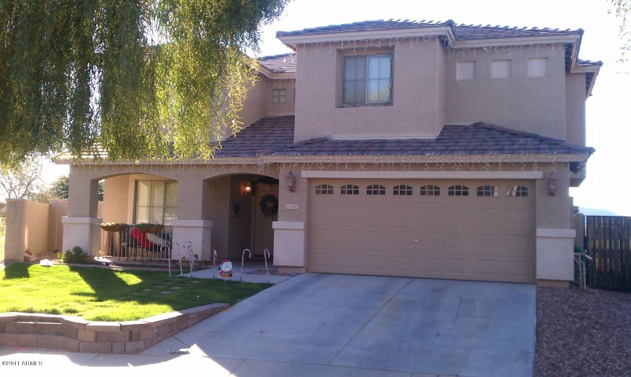 21107 E Sonoqui Dr., Queen Creek, AZ 85142