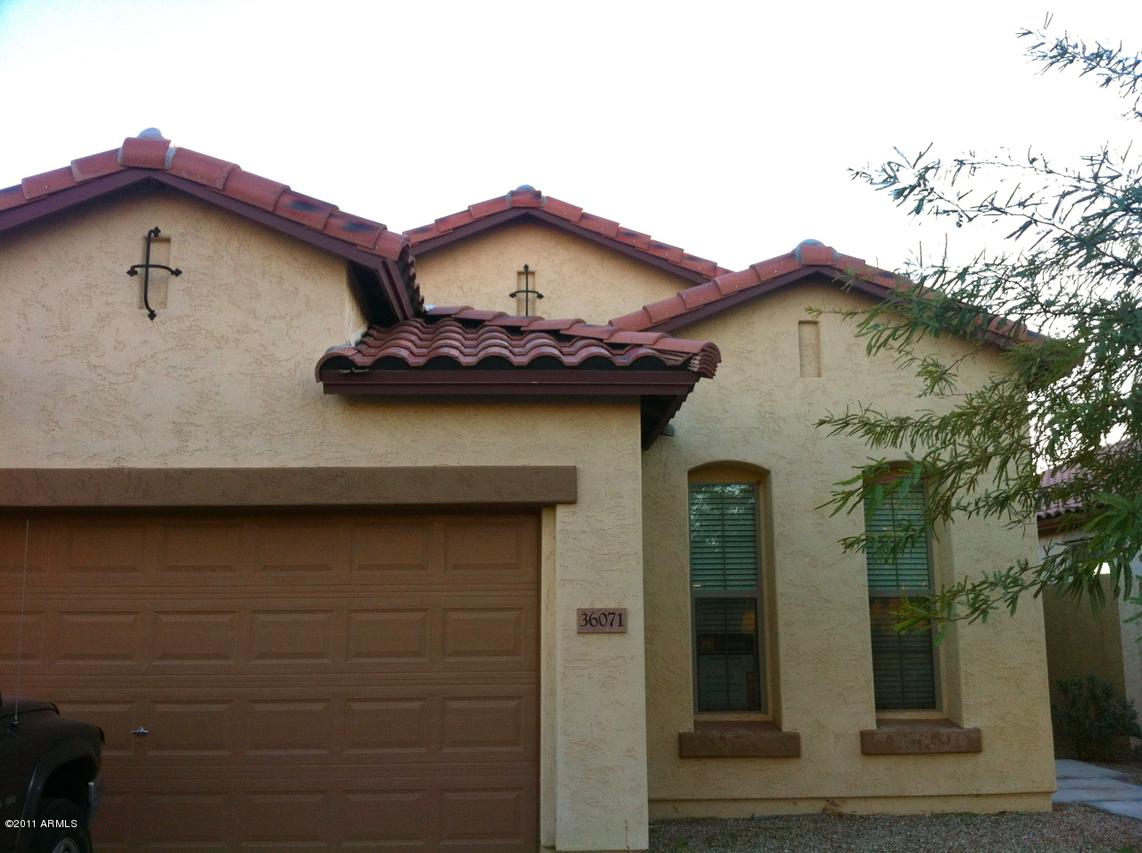 36071 W Vera Cruz Dr., Maricopa, AZ 85138