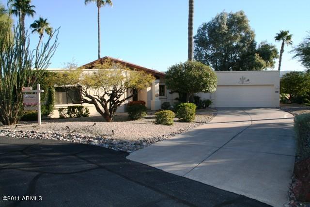 25417 N Sevilla Ln., Rio Verde, AZ 85263