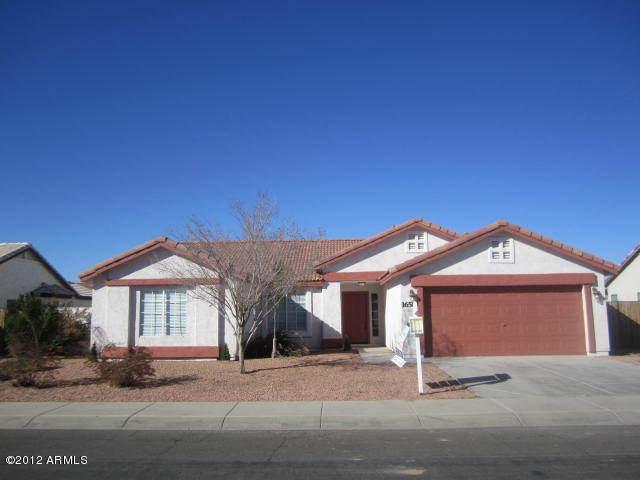 1658 E Gardenia St., Casa Grande, AZ 85122