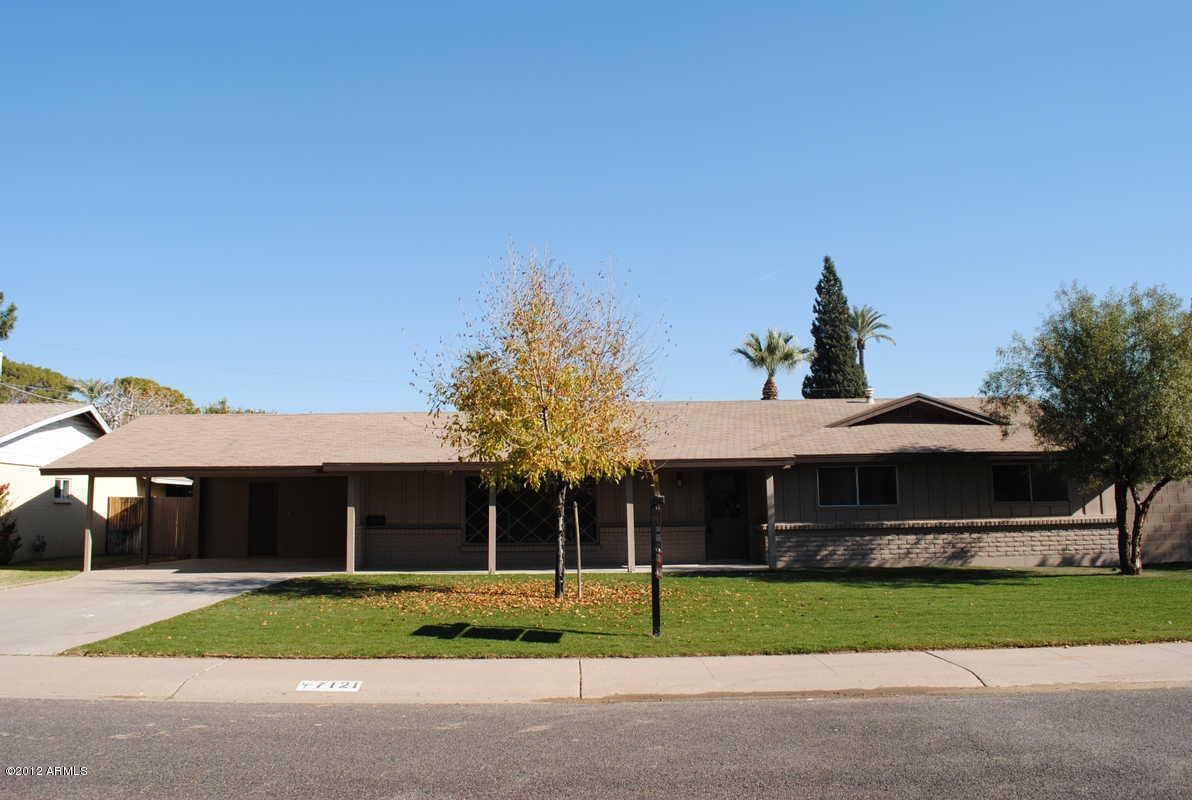 7121 N 8th Ave., Phoenix, AZ 85021