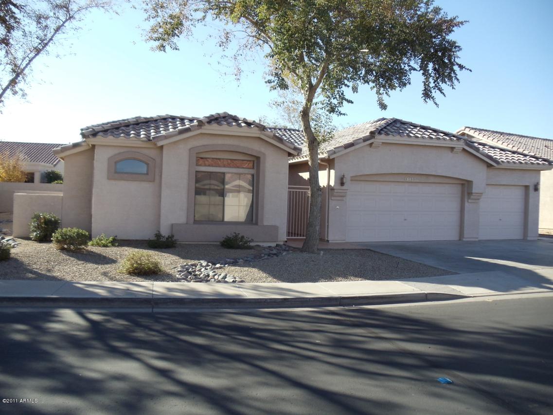 4155 E Strawberry Dr., Gilbert, AZ 85298