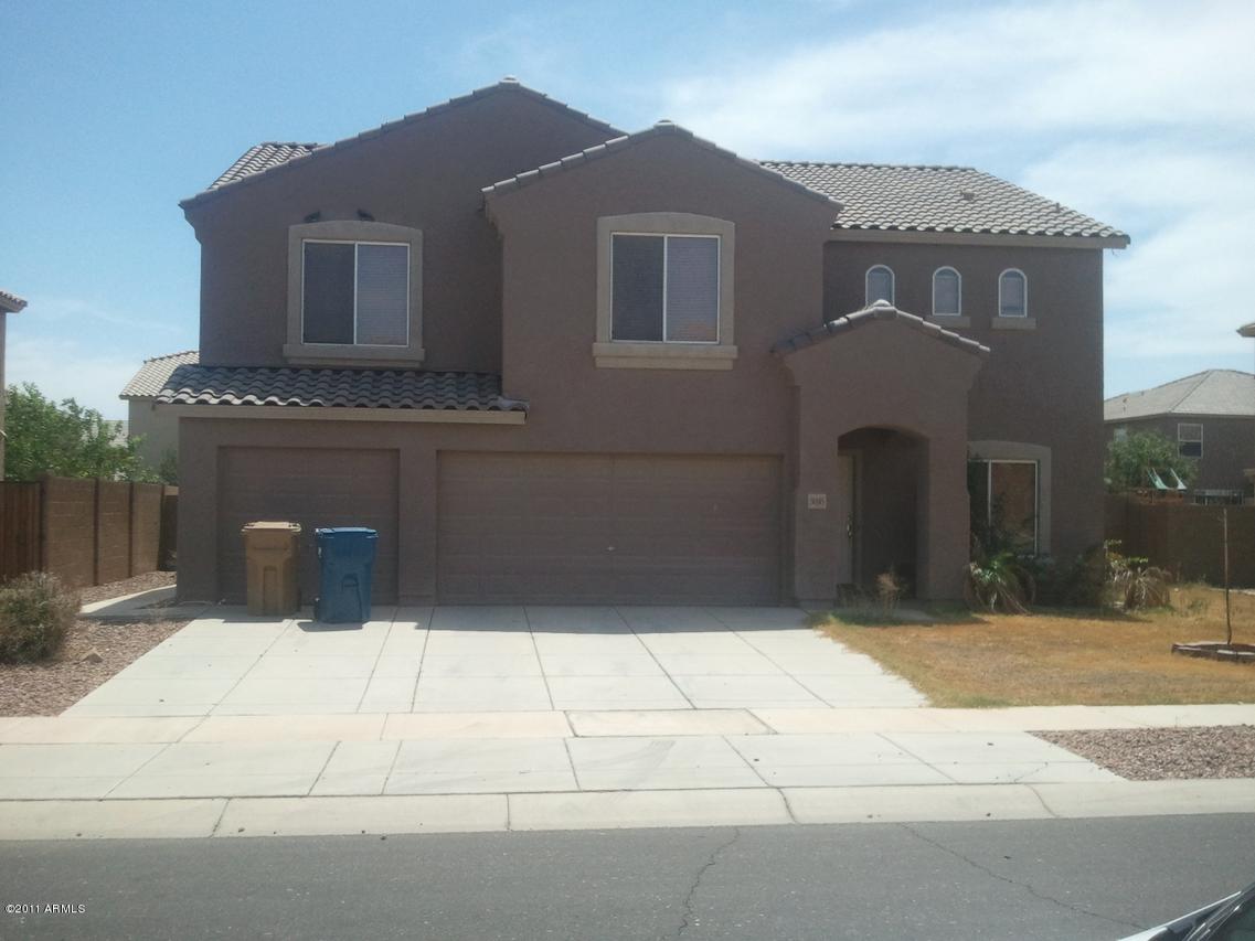 3095 E Bagdad Rd., San Tan Valley, AZ 85143