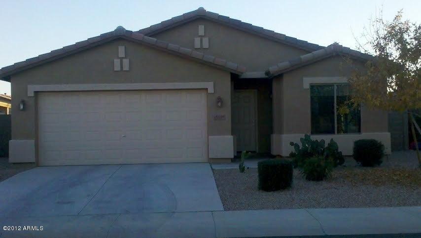42345 W Desert Fairways Dr., Maricopa, AZ 85138