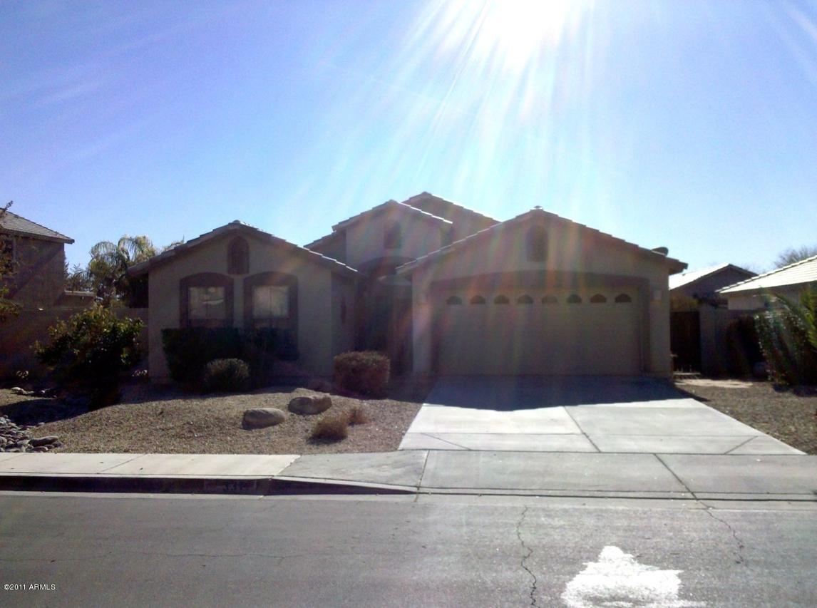 3311 E Chickadee Rd., Gilbert, AZ 85297