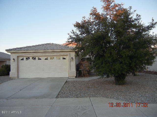 8938 E Birchwood Cir., Mesa, AZ 85208