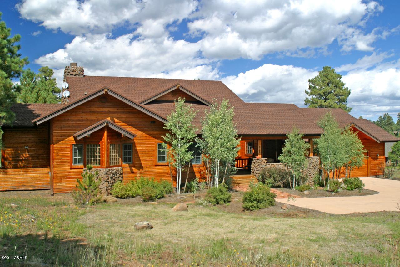 824 Carl Lampland, Flagstaff, AZ 86001