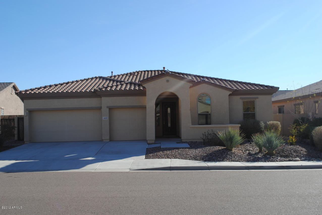 4605 W Challenger Tr., Phoenix, AZ 85087