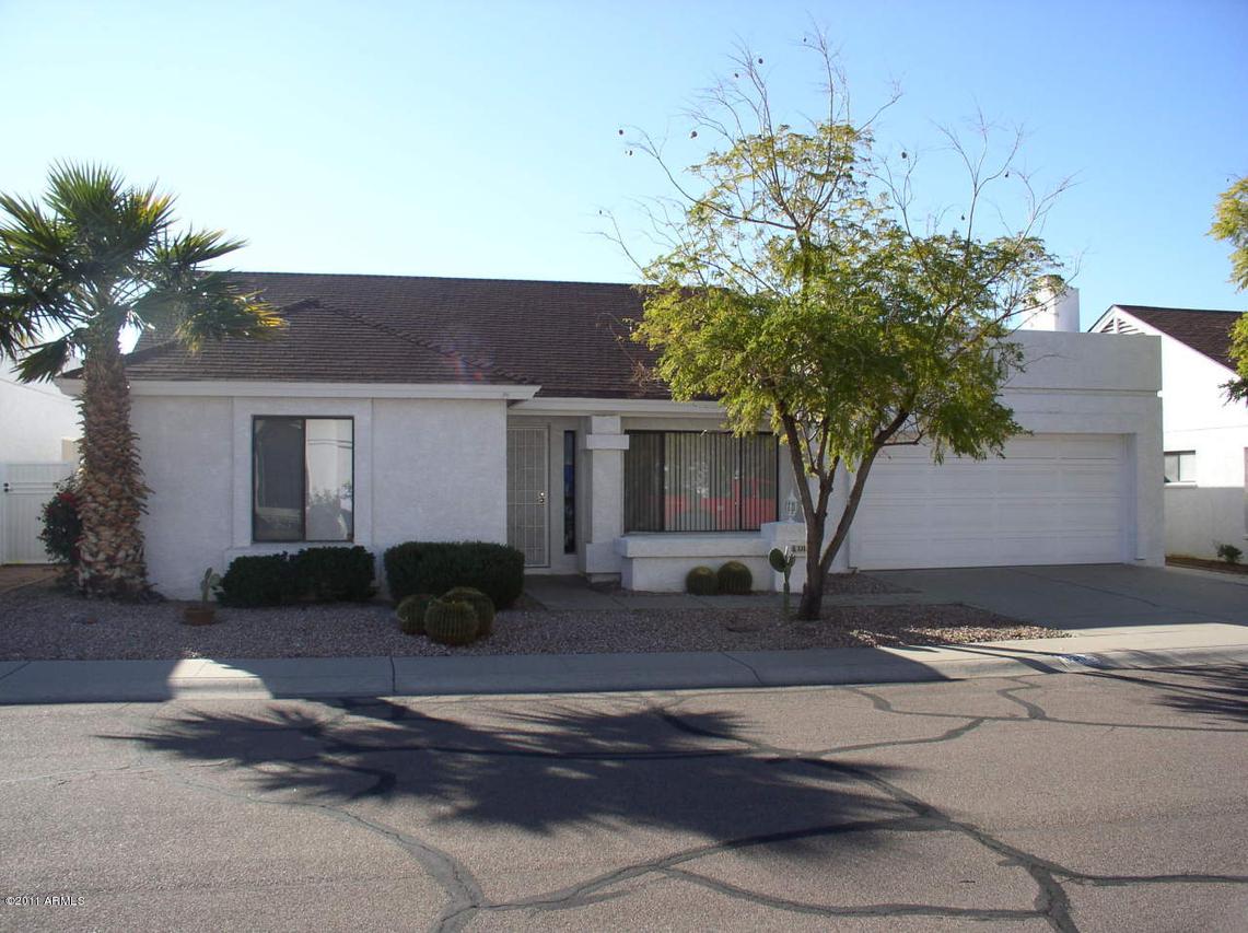 3305 E Siesta Ln., Phoenix, AZ 85050