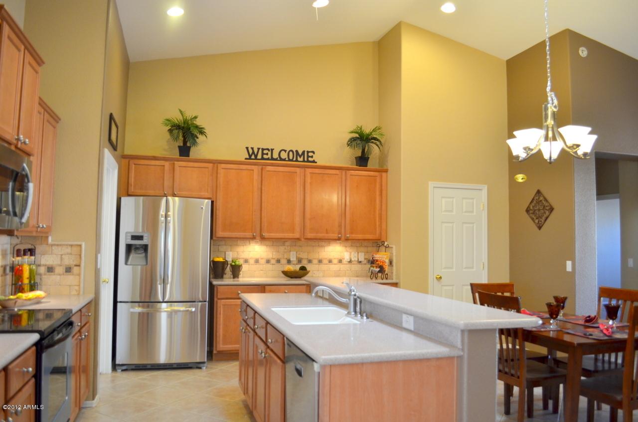 14416 W Banff Ln., Surprise, AZ 85379