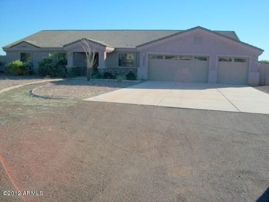 6885 W Hatfield Rd., Peoria, AZ 85383
