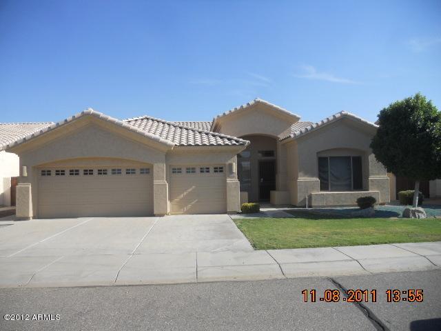 20615 N 57th Dr., Glendale, AZ 85308