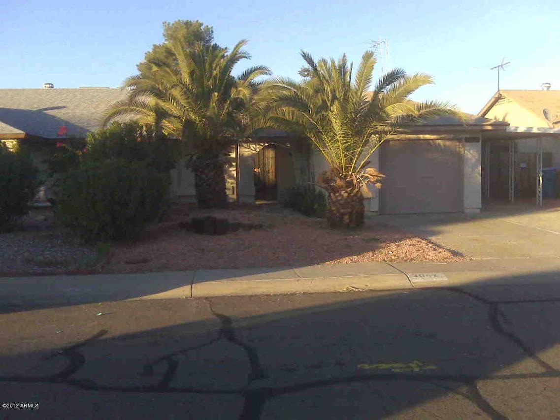 3042 W Tonopah Dr., Phoenix, AZ 85027