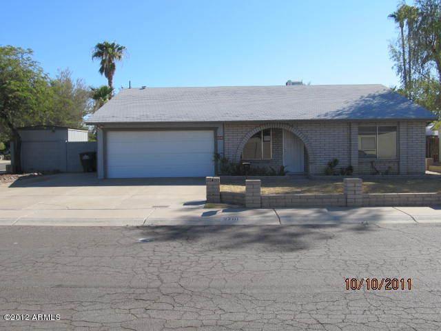 2701 W Charleston Ave., Phoenix, AZ 85053