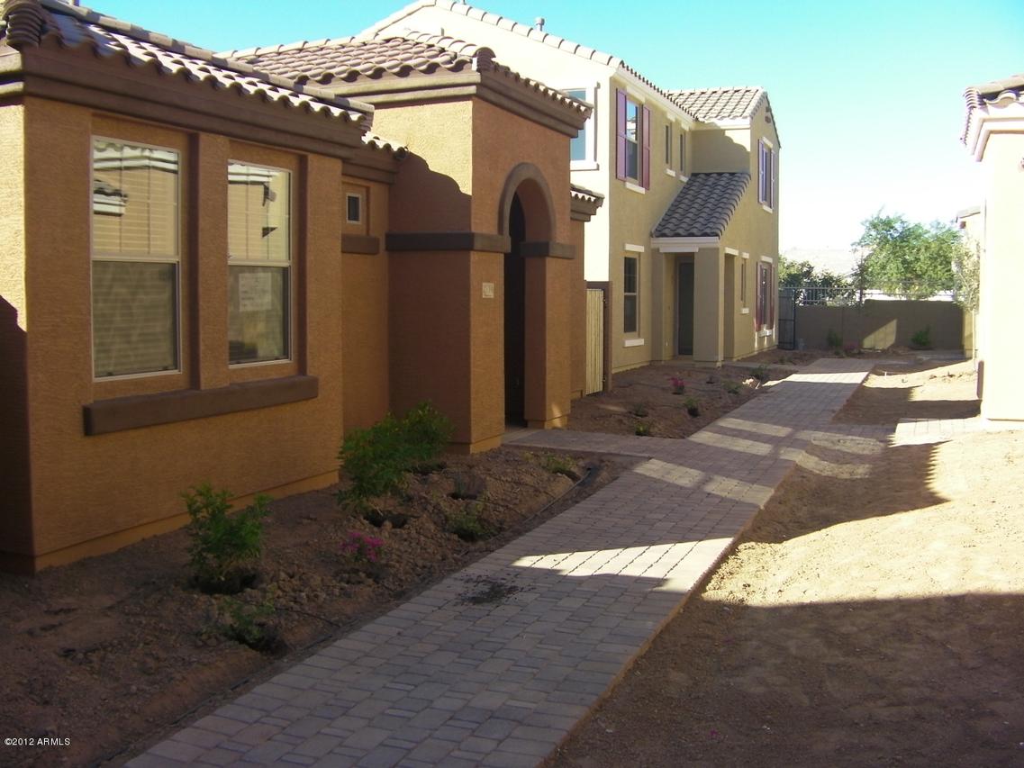 2734 E Megan St., Gilbert, AZ 85295