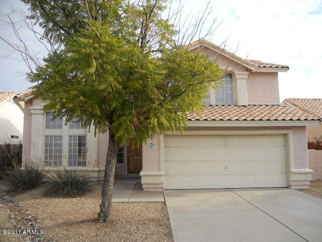 16218 E Glenpoint Dr., Fountain Hills, AZ 85268