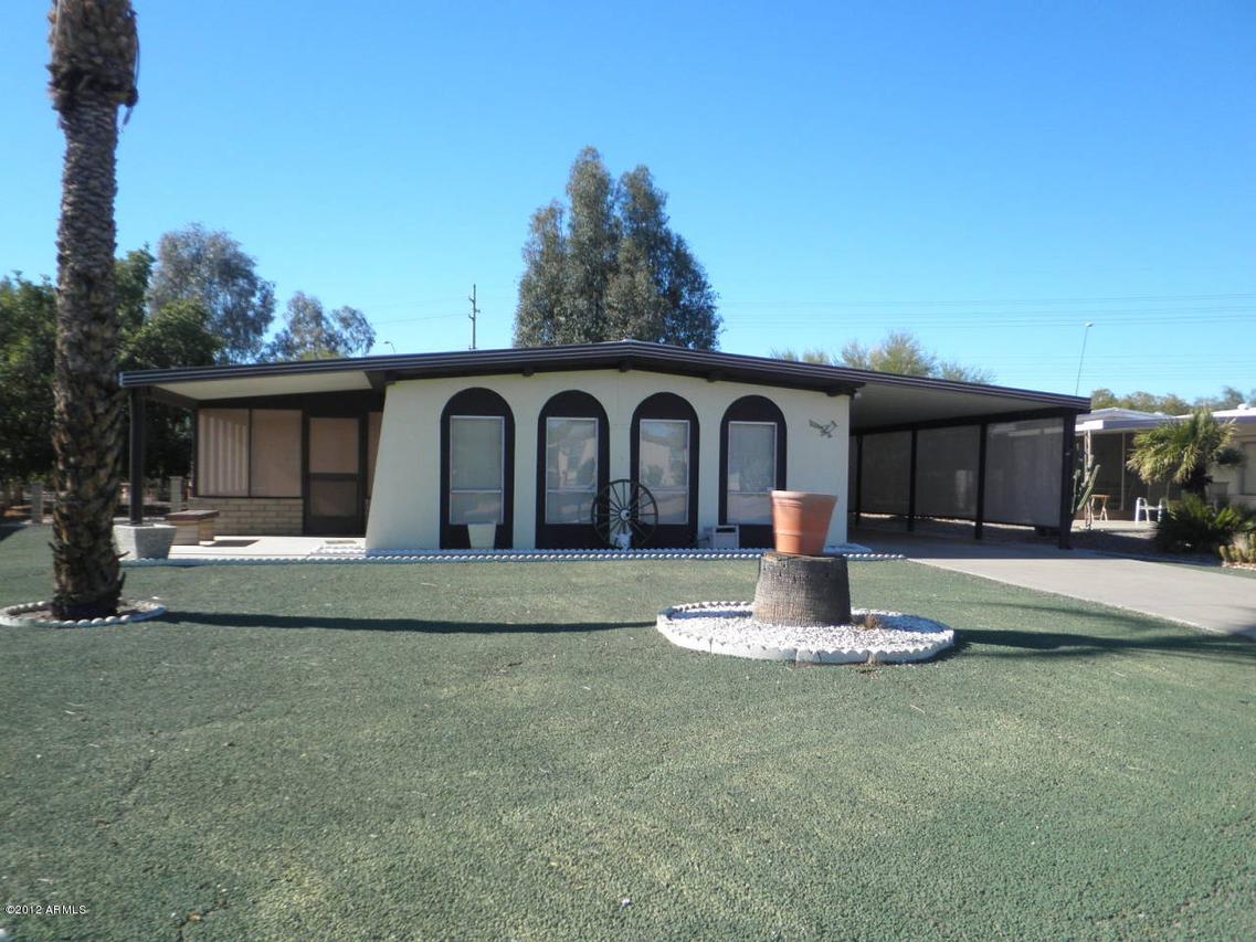 430 S 76th Way, Mesa, AZ 85208