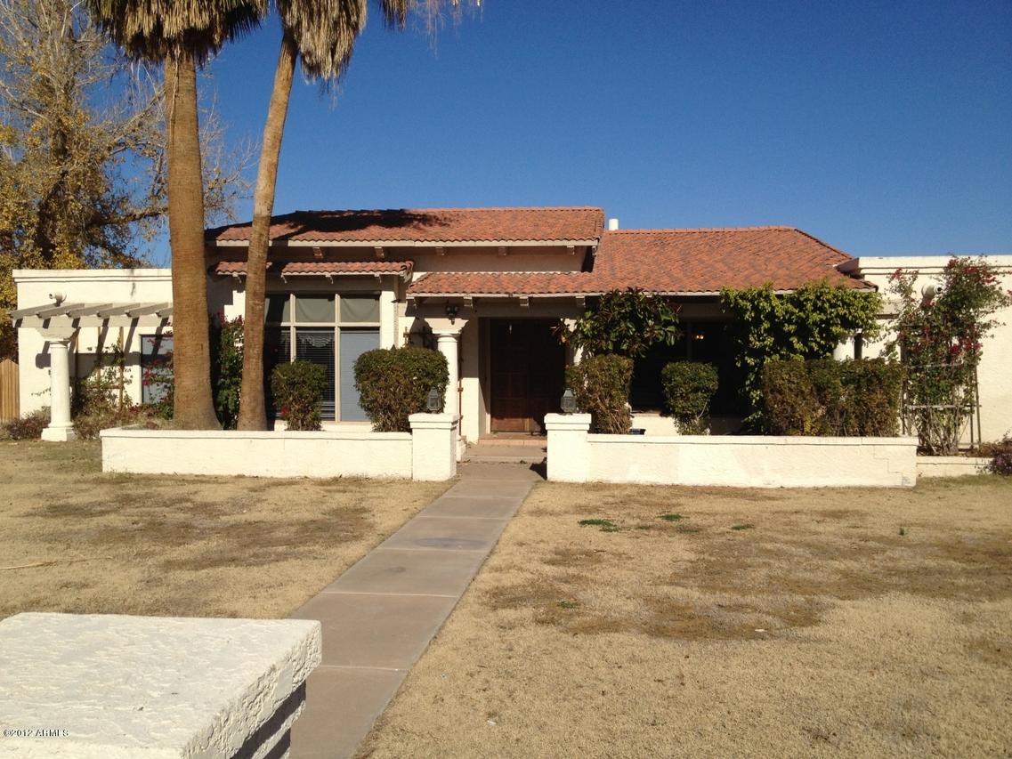 2456 E Edgewood Ave., Mesa, AZ 85204