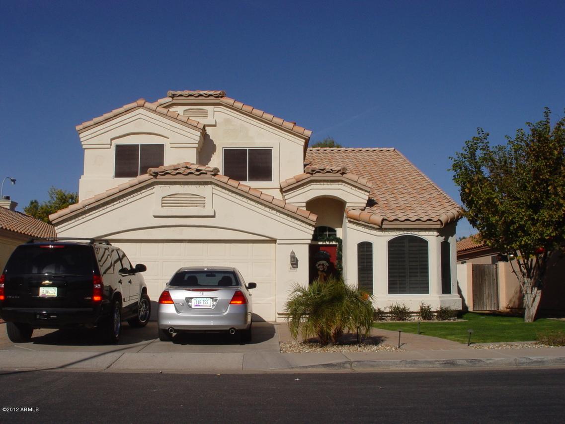 4820 W Tulsa St., Chandler, AZ 85226