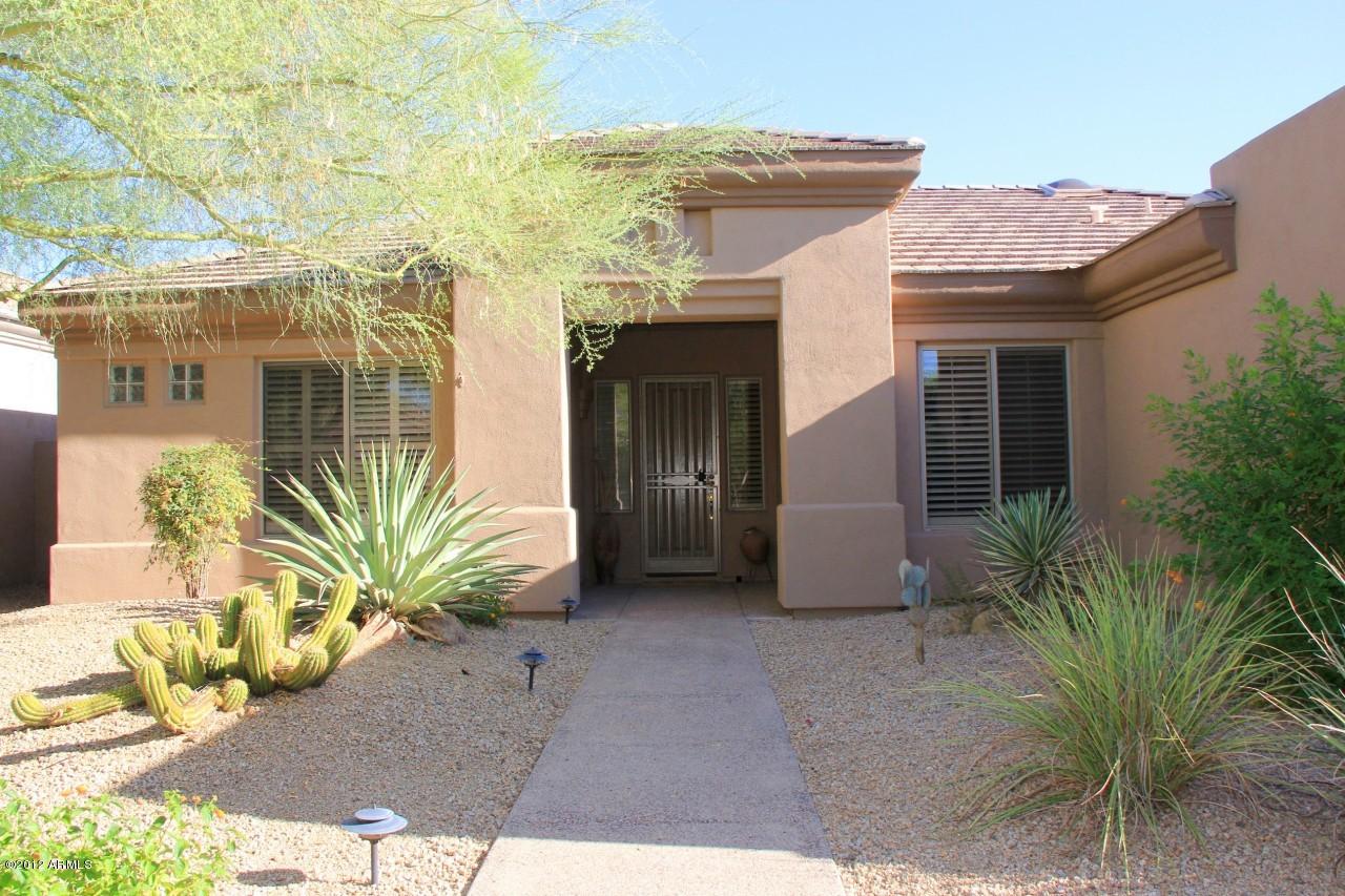 33933 N 66th Way, Scottsdale, AZ 85266