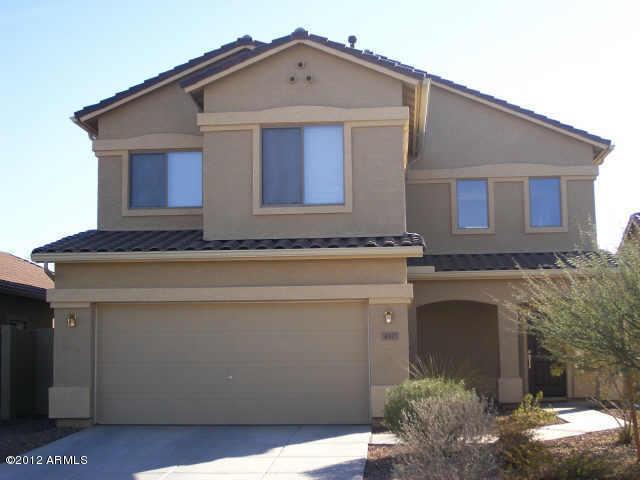 4517 W Crosswater Way, Anthem, AZ 85086