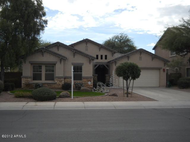 1409 E Lowell Ave., Gilbert, AZ 85295