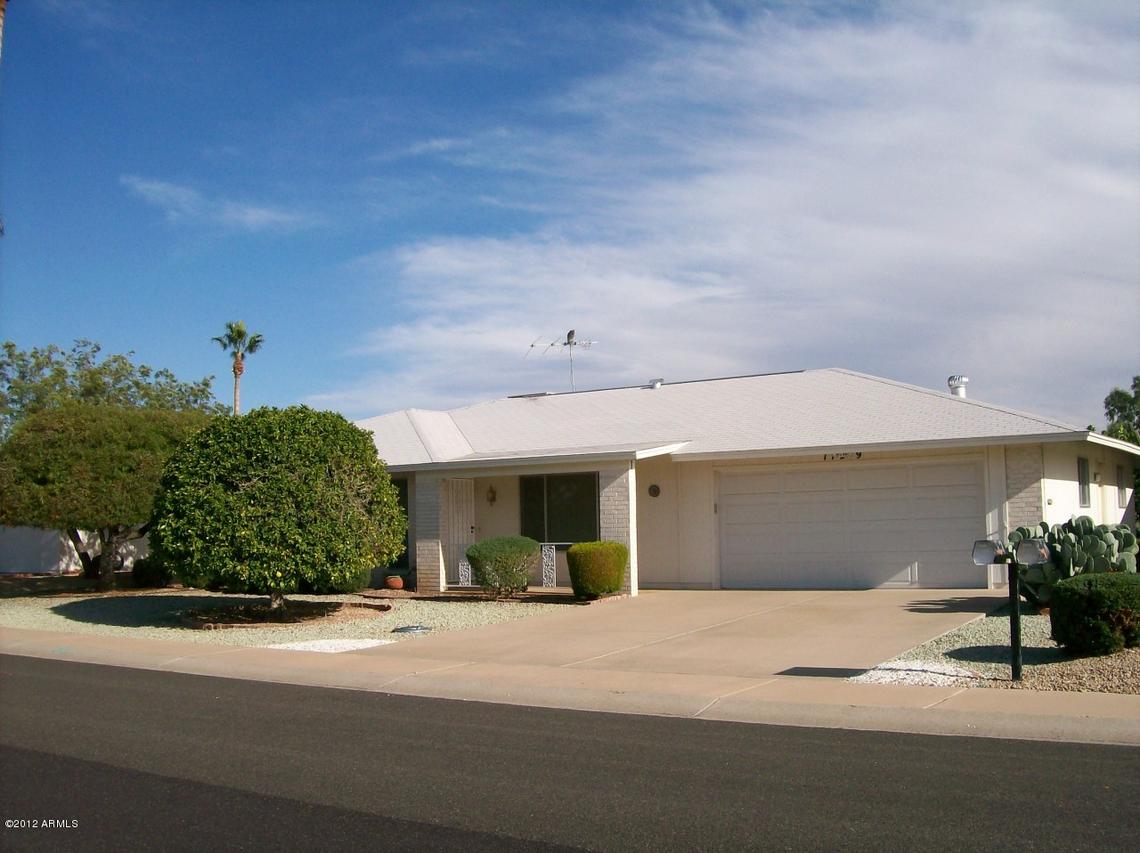 17219 N Calico Dr., Sun City, AZ 85373