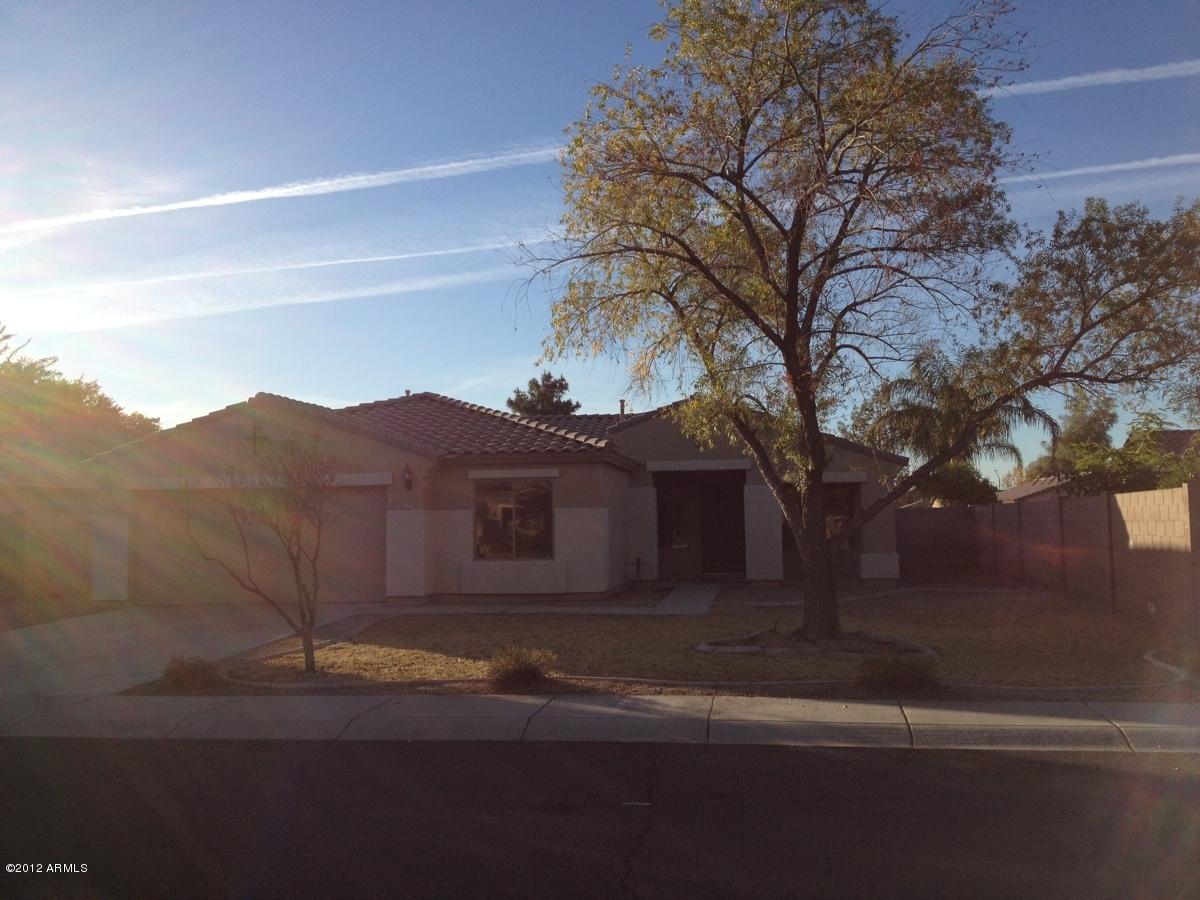 2489 E Erie Ct., Gilbert, AZ 85296