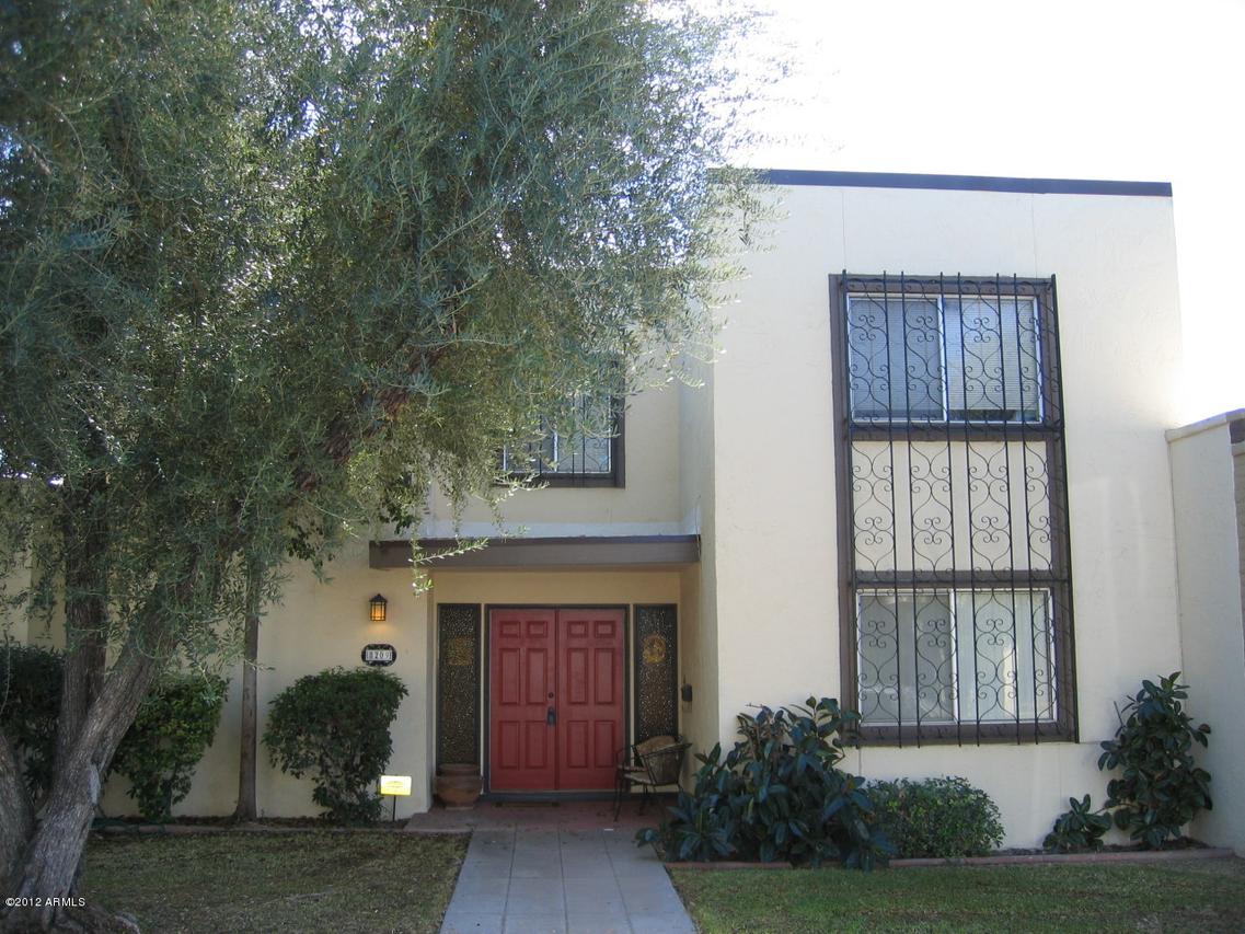 8209 E Berridge Ln., Scottsdale, AZ 85250