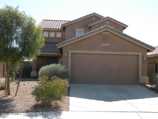 41251 W Cahill Dr., Maricopa, AZ 85138