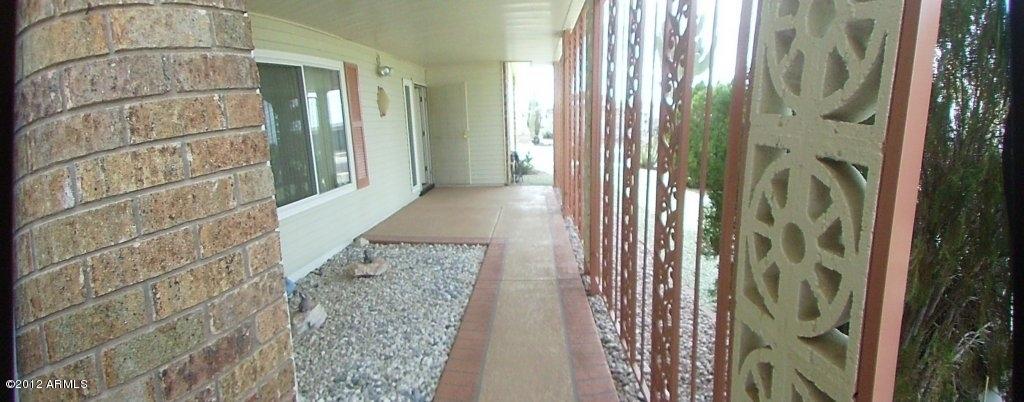 11202 W Granada Dr., Sun City, AZ 85373