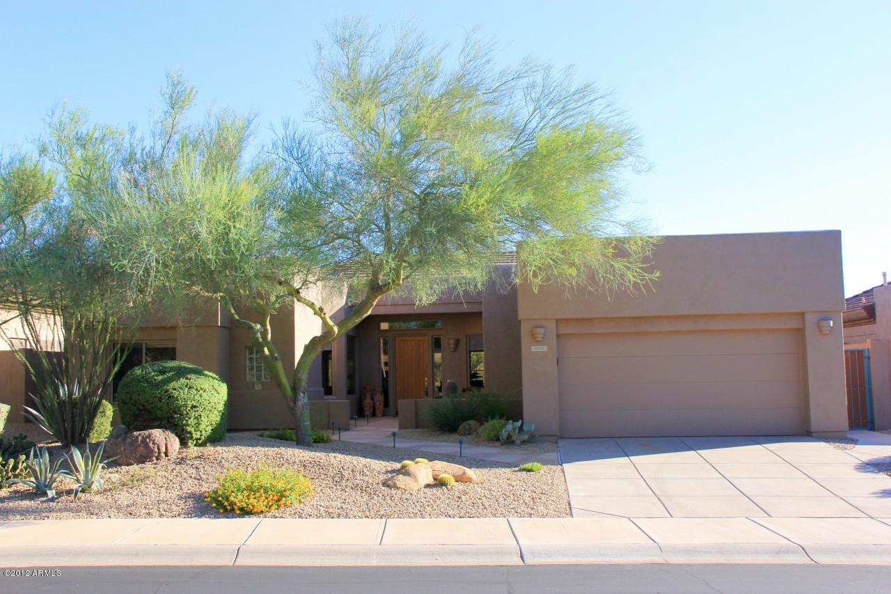 7003 E Mighty Saguaro Way, Scottsdale, AZ 85266