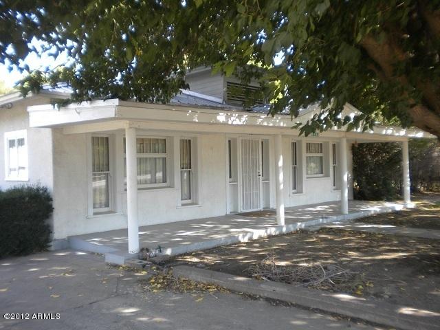 6153 S Russell Rd., Globe, AZ 85501