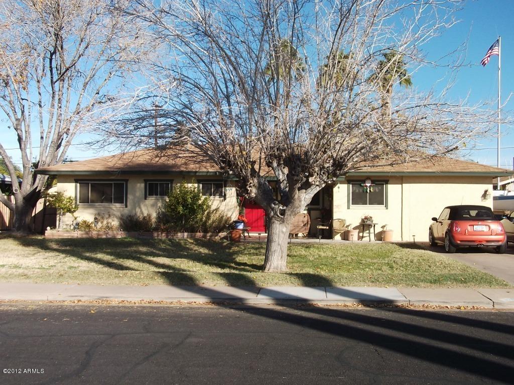 1424 E Pepper Pl., Mesa, AZ 85203